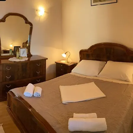 Apartment Jukica 2 - 4 Persons