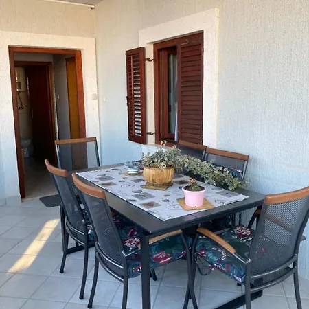 Jukica 2 - 4 Persons Apartment