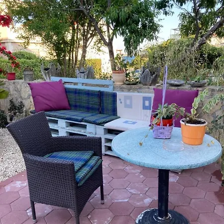 Apartment Jukica 2 - 4 Persons Vis