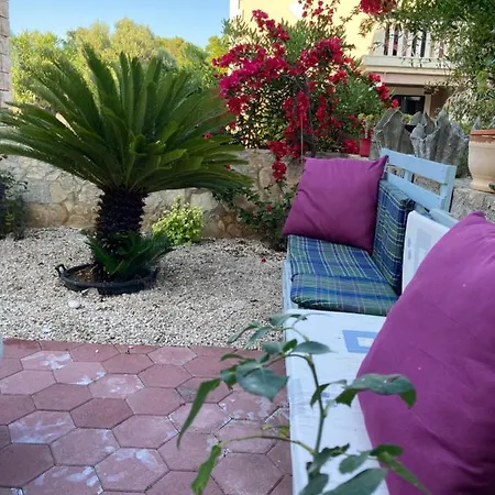 Apartment Jukica 2 - 4 Persons