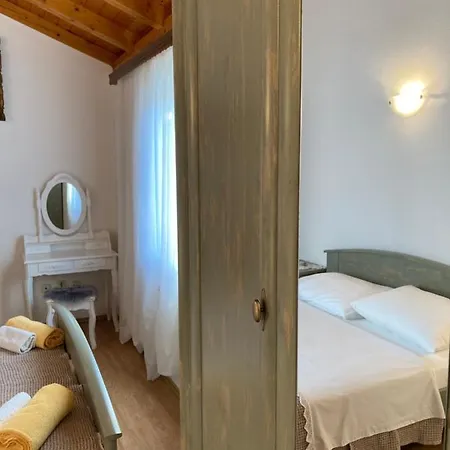Jukica 2 - 4 Persons Apartment